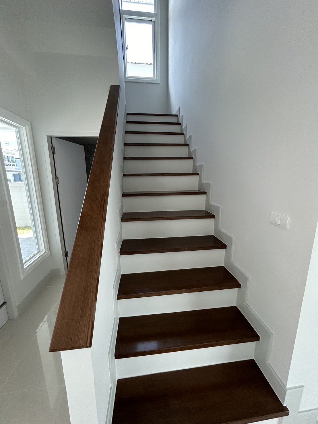 For Sale : Thalang, 2-story detached house @Baan Pon, 4 Bedrooms 3 Bathrooms