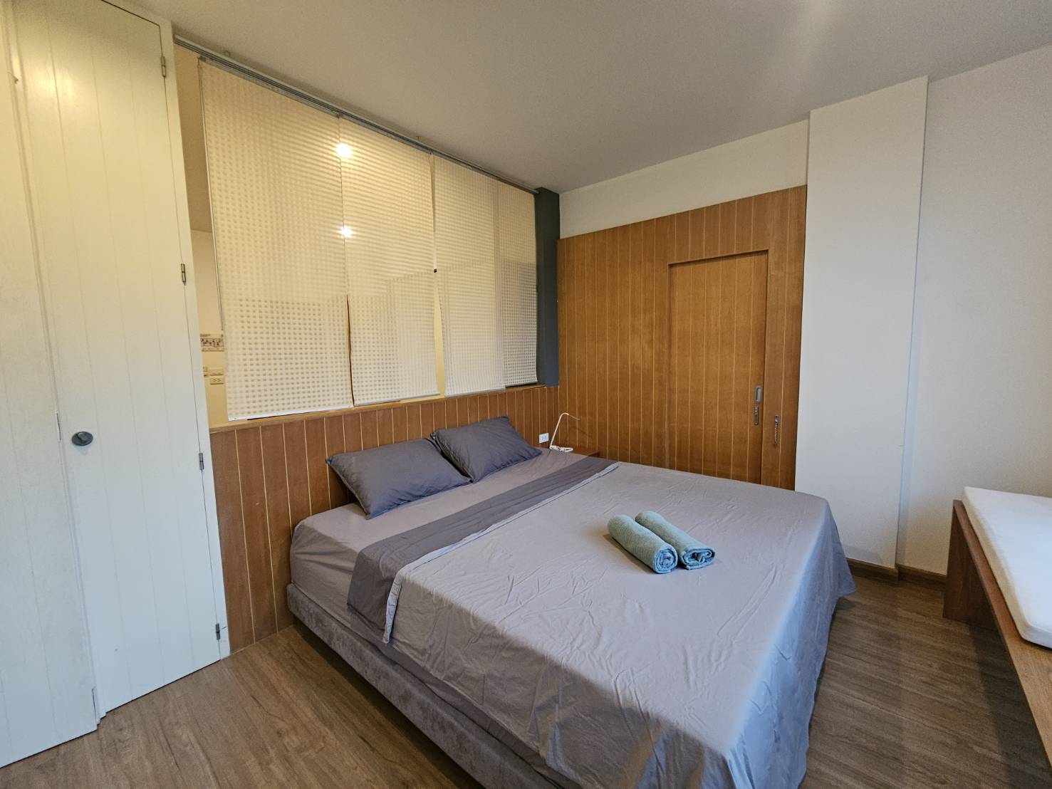 For Sale : Thalang, Hill Myna Condotel, 1 bedroom 1 bathroom, 3rd flr.