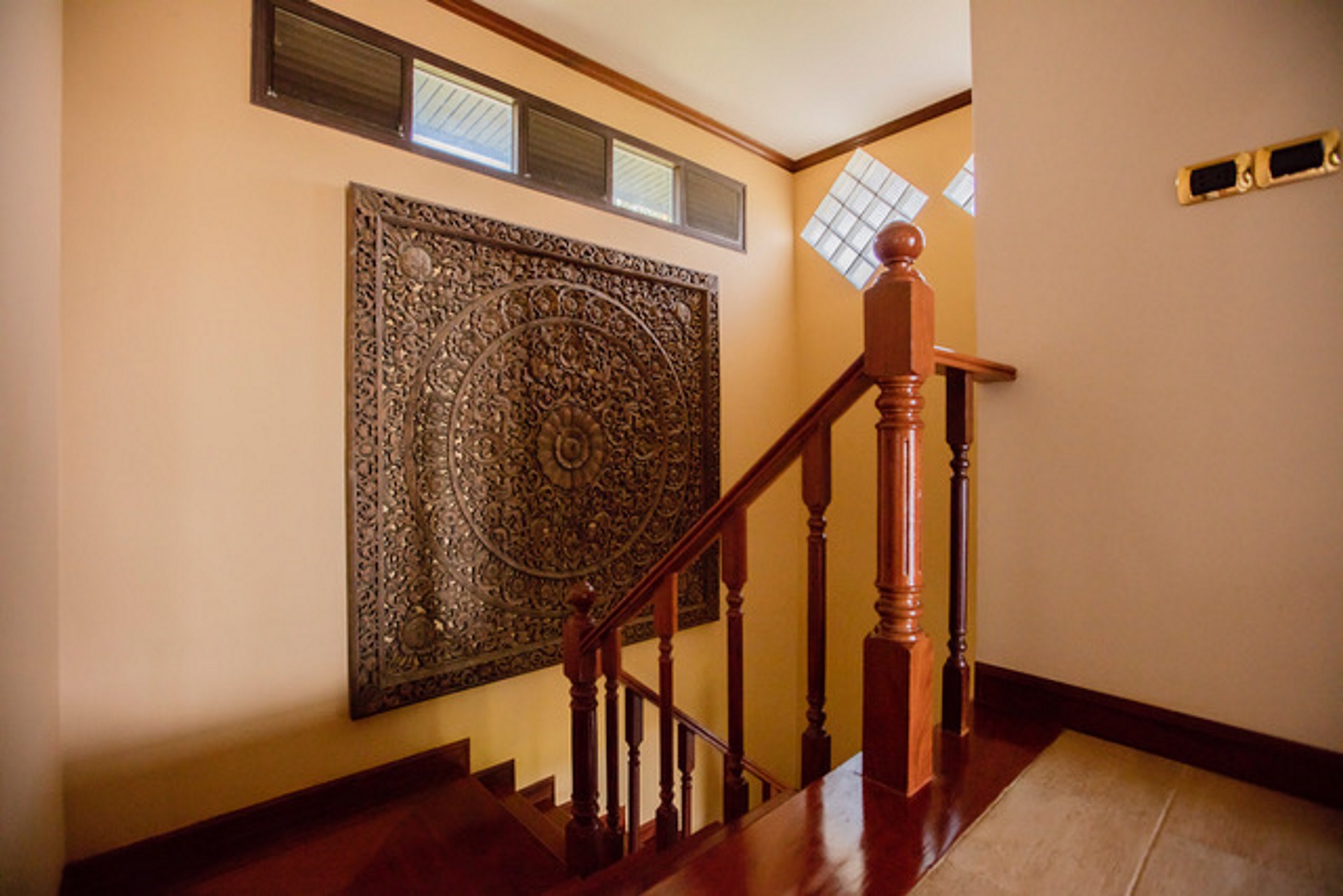 For Sale : Layan LuxuryThai-Style Pool Villa, 7 bedrooms, 8 bathrooms