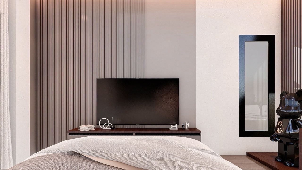 For Sale : Kohkaew, 2-story detached house, 4 Bedrooms 4 Bathrooms