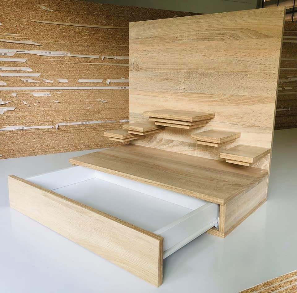 หิ้งพระแขวนใหญ่ ออริจินอล