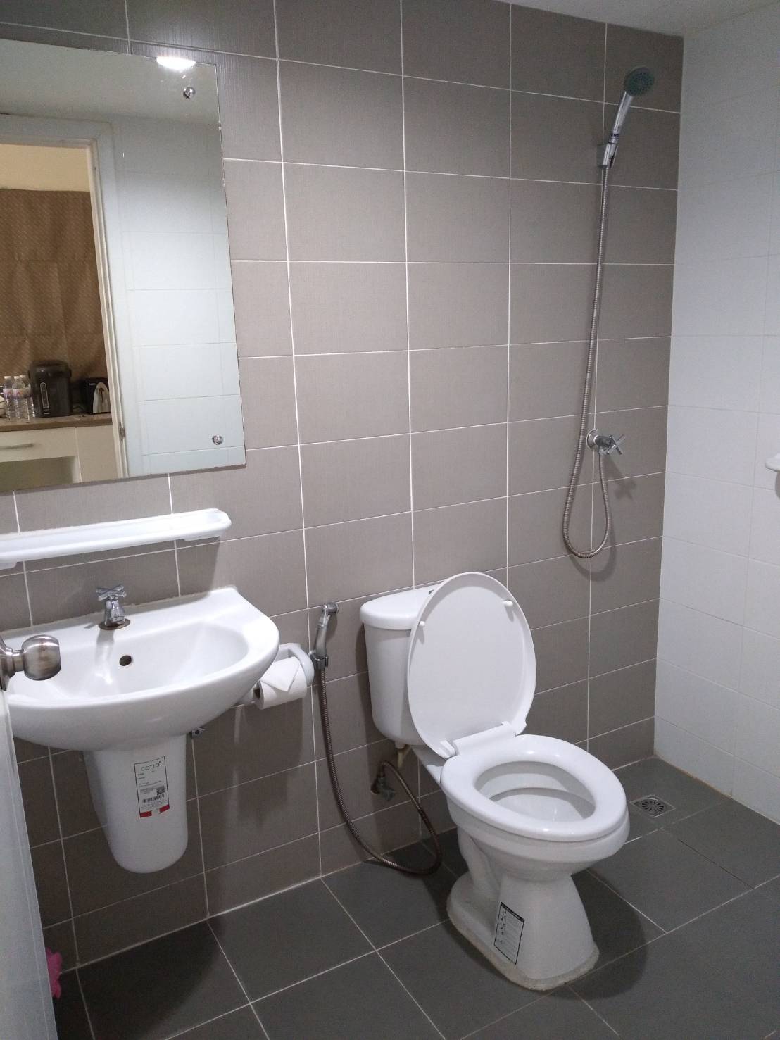 For Rent : Pruksa Ville Thalang 3 bedrooms, 2 bathrooms.