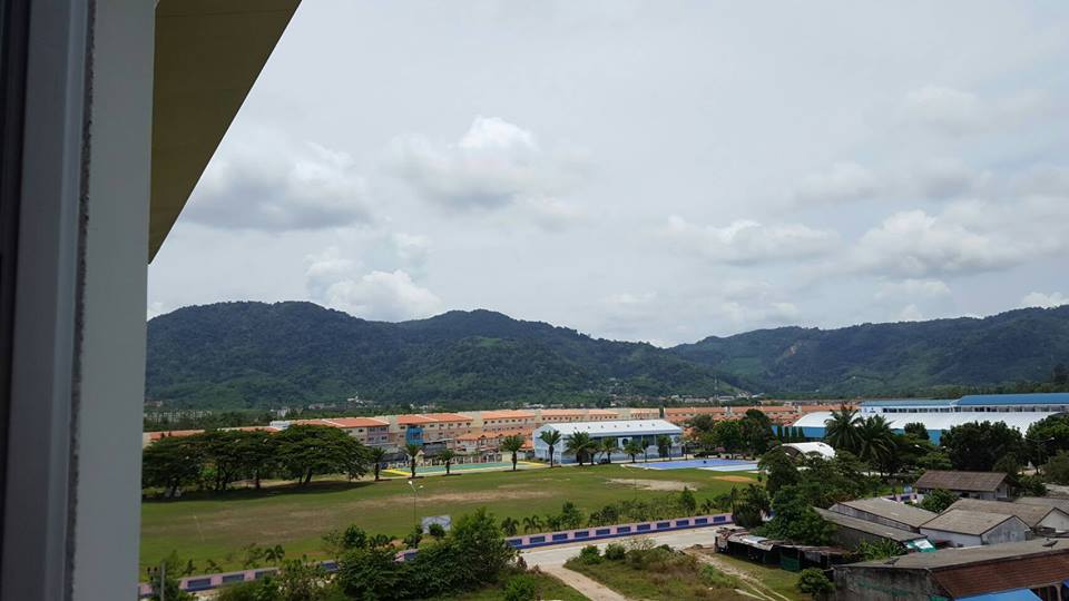 Kathu New Condominium Sansiri Condo Creek 8floor, for Sales/Rent