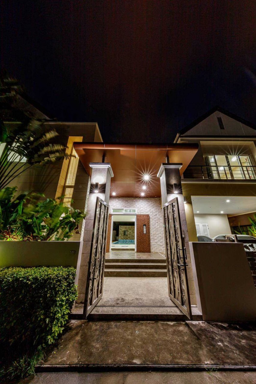 For Rent : Phuket Boat lagoon, 4 Bedrooms 4 Bathrooms 163 SQ.W