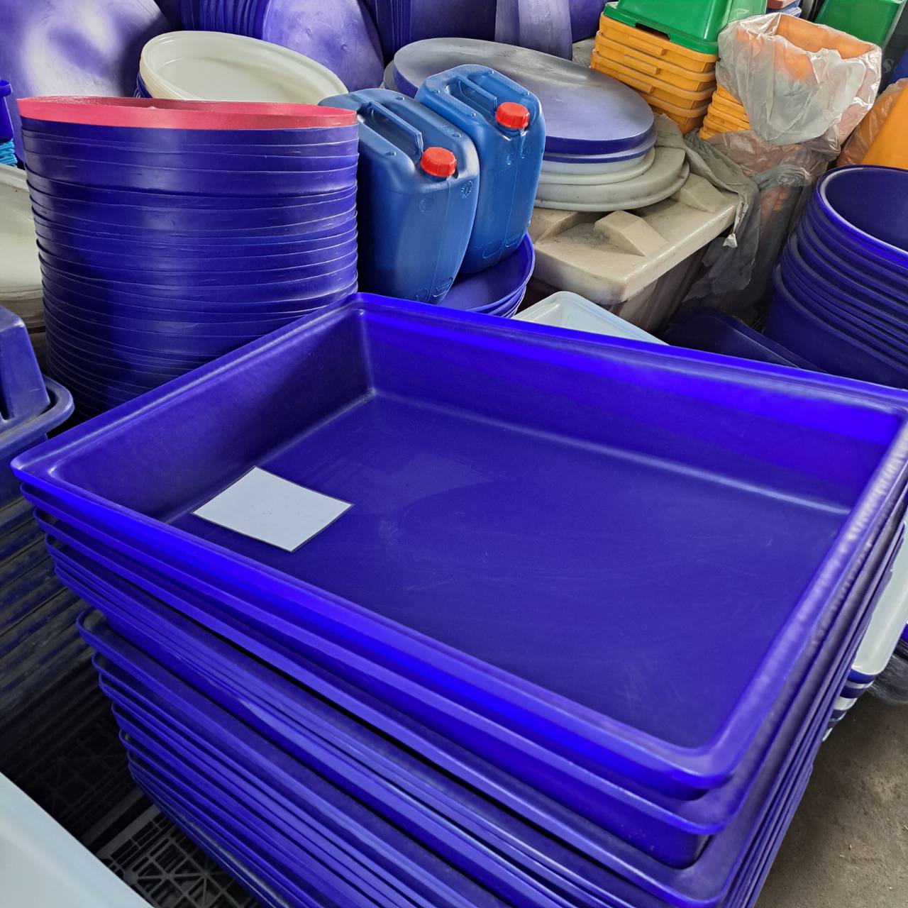 ถาดจัมโบ้ XL