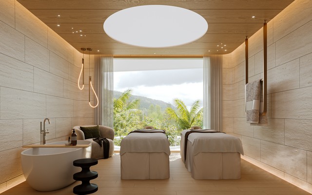 For Sale : Rawai, Luxury Private Pool Villa, 4 bedrooms, 5 bathrooms.