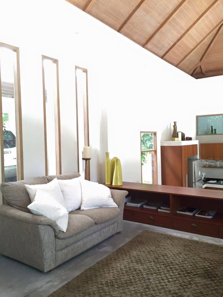 For Sale : Private Nataural Pool villa @ Chalong 3 bedrooms 3 bathrooms