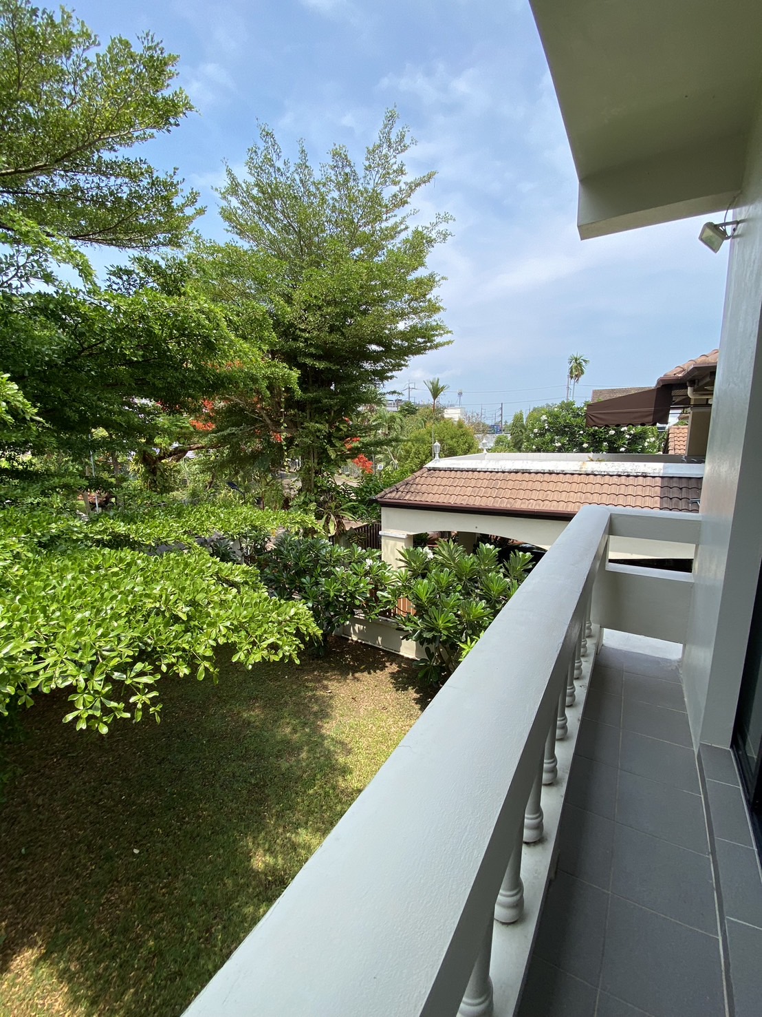 For Rent : Wichit, 2-story detached house, 4 Bedrooms 5 Bathrooms