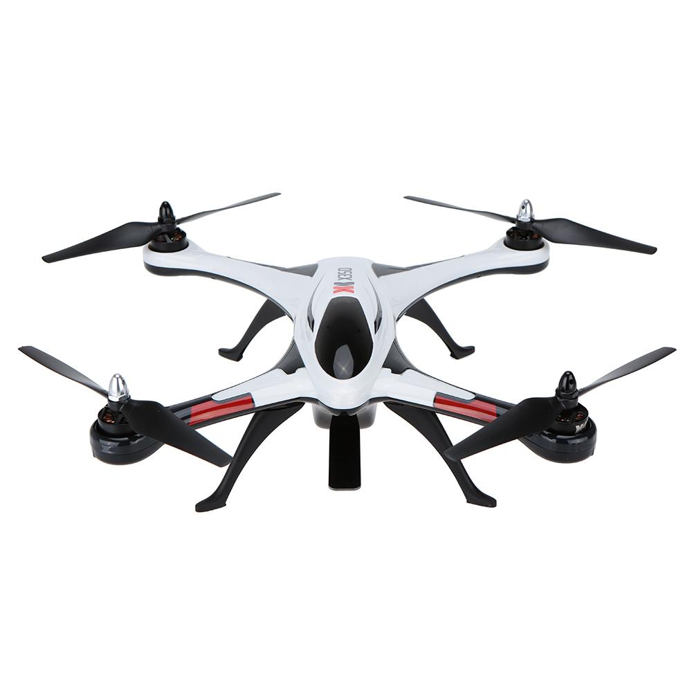 XK X350 Air Dancer 3D STUNT RC Drone [โดรนตีลังกา, บินกลับหัว, บินได้ไกลสุดๆ ทนทานดีและมันส์มาก!]
