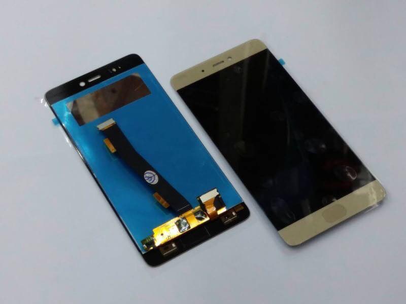 ราคาจอ+ทัชกรีนงานเอ Huawei P10 Lite