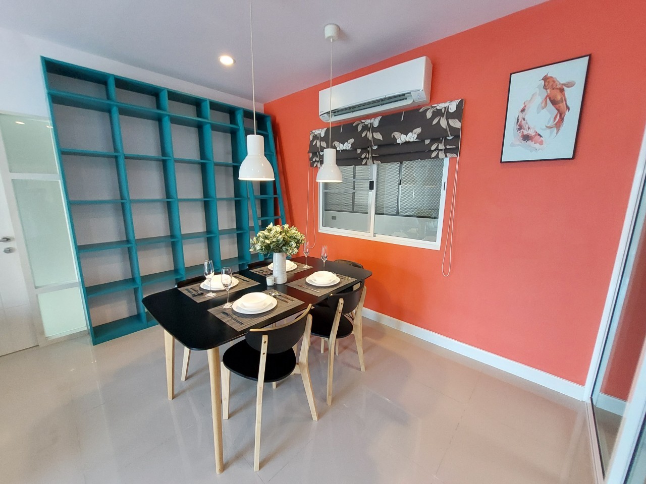 For Sale : Kohkeaw, Saransiri Kohkaew, 4 bedrooms 3 bathrooms