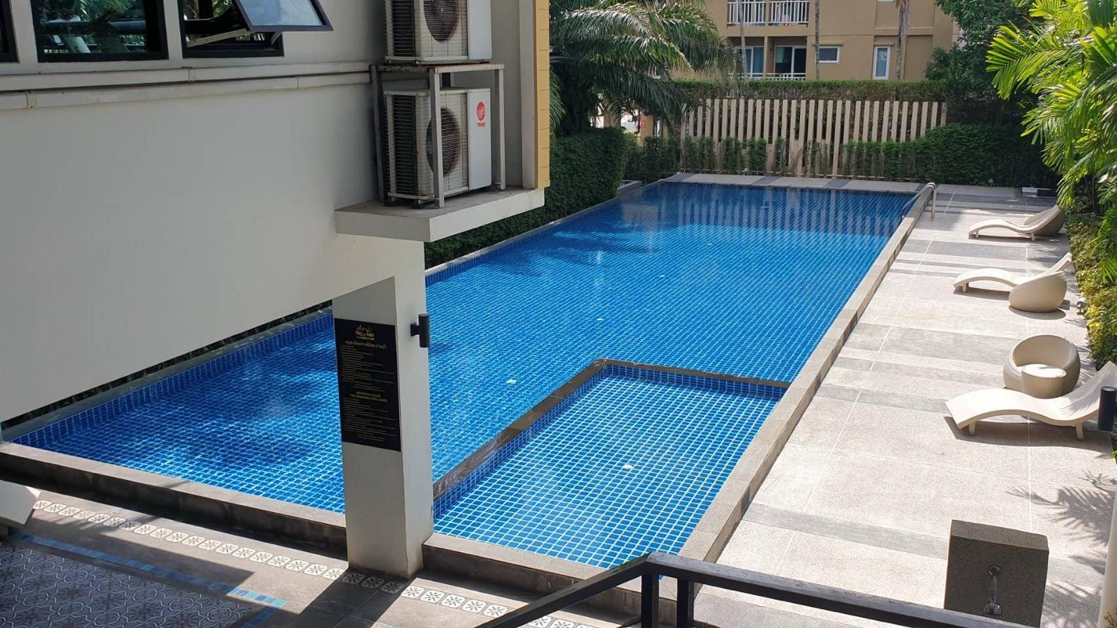 For Rent : Kohkaew, 2-Story detached house, 3+1 Bedrooms 3 Bathrooms