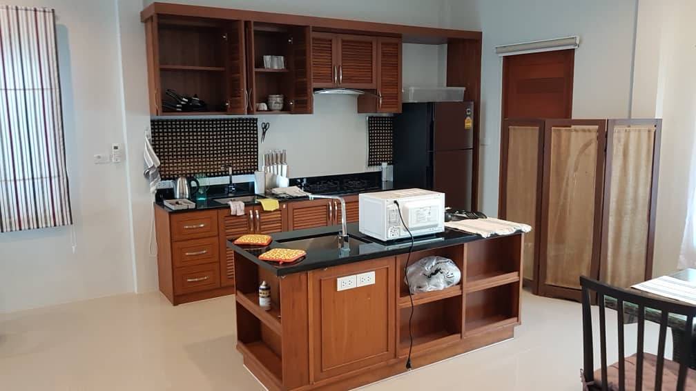 For Sale : Thalang, Single-story detached house, 2 Bedrooms 2 Bathrooms