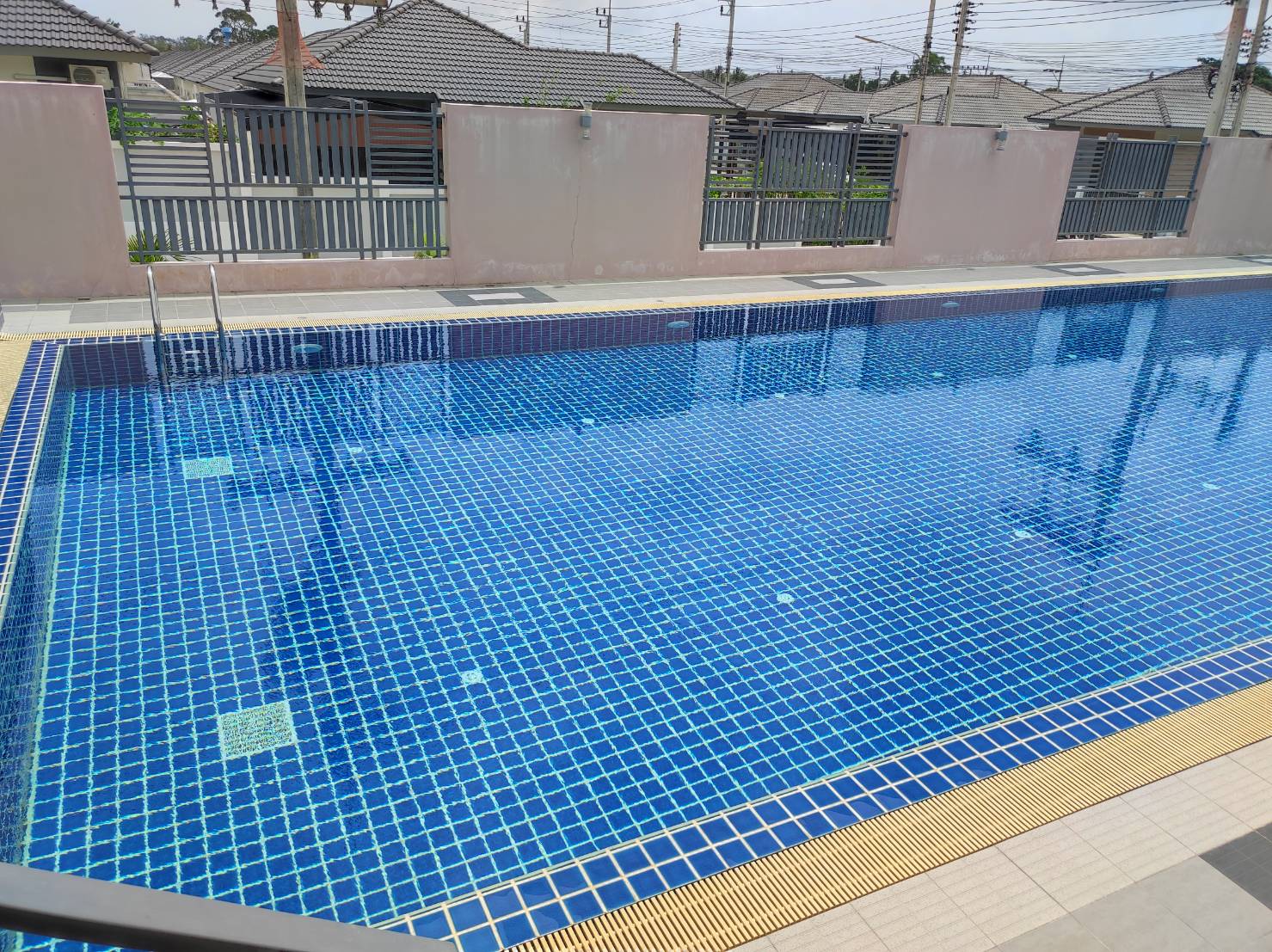 For Sales : Phuket Villa Airport 3 bedrooms 2 bathrooms