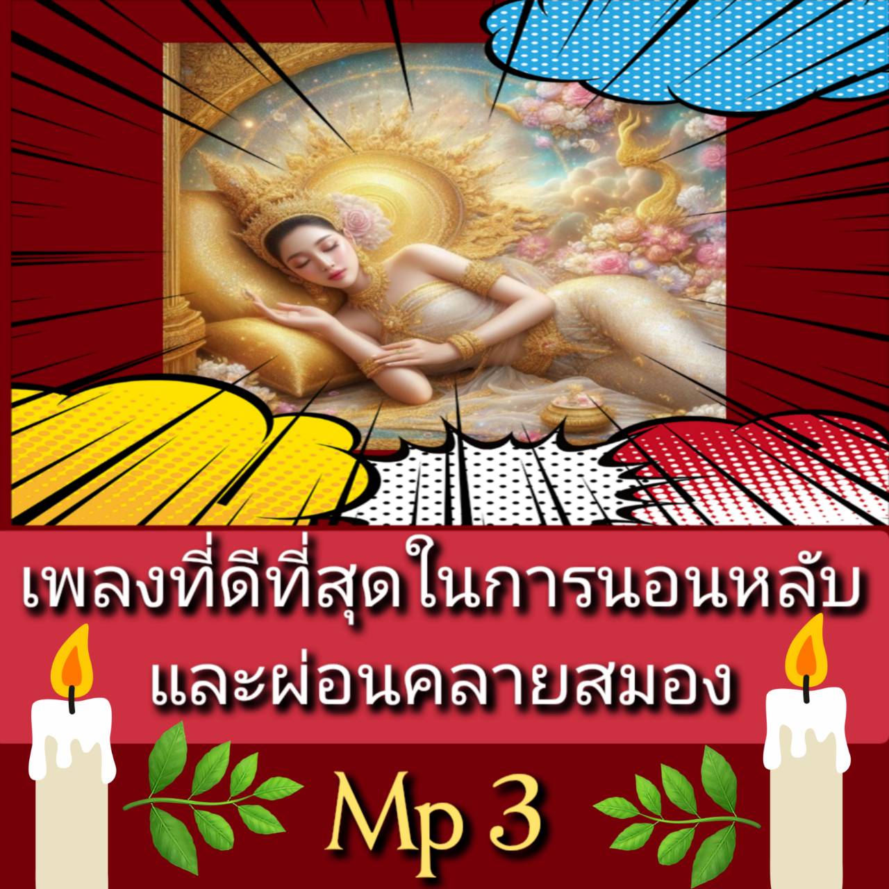 [พรเทวะ] แฟลชไดร์ฟ Mp3 เพลงที่ดีที่สุดในการนอนหลับและผ่อนคลายสมอง ใช้กับเครื่องเล่น USB/mp3 ทุกชนิดหรือเปิดฟังในรถยนต์เปิดในคอมพิวเตอร์ได้ *** ใช้กับเครื่องเล่น USB/mp3 ทุกชนิดหรือเปิดฟังในรถยนต์ *** สามารถ โหลดใส่มือถือ ฟังได้ ** เปิดในคอมพิวเตอร์ได้
