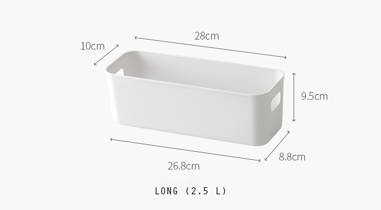 ที่ใส่ของสไตล์มินิมอล