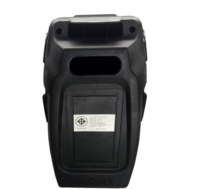 ตู้ลำโพง SMC ลำโพงบลูทูธพกพา 15W รุ่น DM06