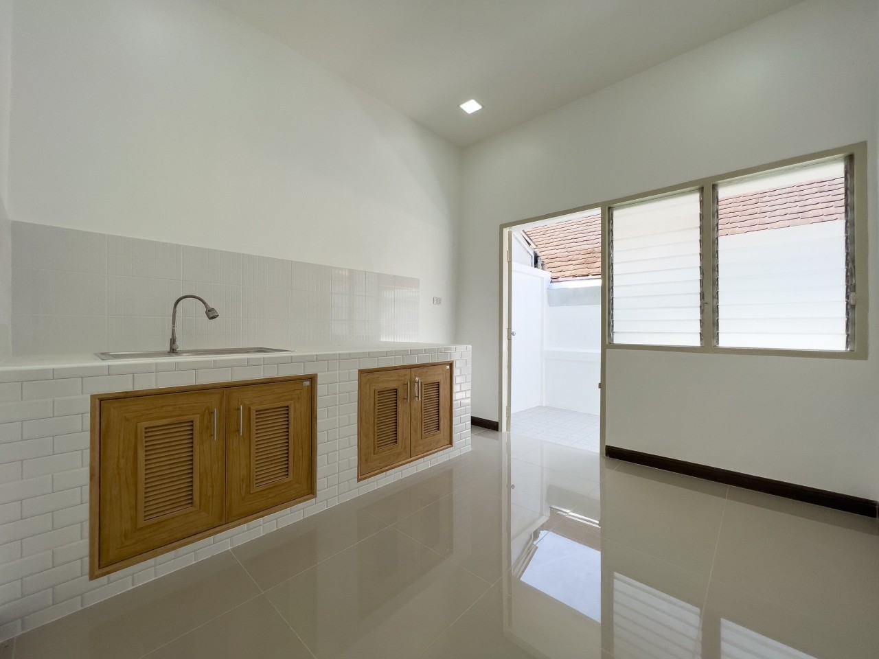 For Sales : Thalang, Twin House @Baan Suan Neramit 3, 2 Bedrooms, 2 Bathrooms