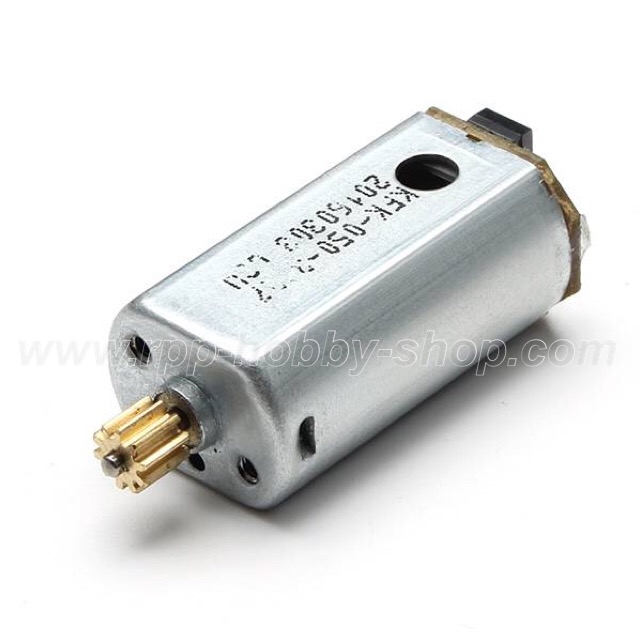 มอเตอร์ CCW (ของแท้-ครบชุดพร้อมแผงวงจร) : CX-35