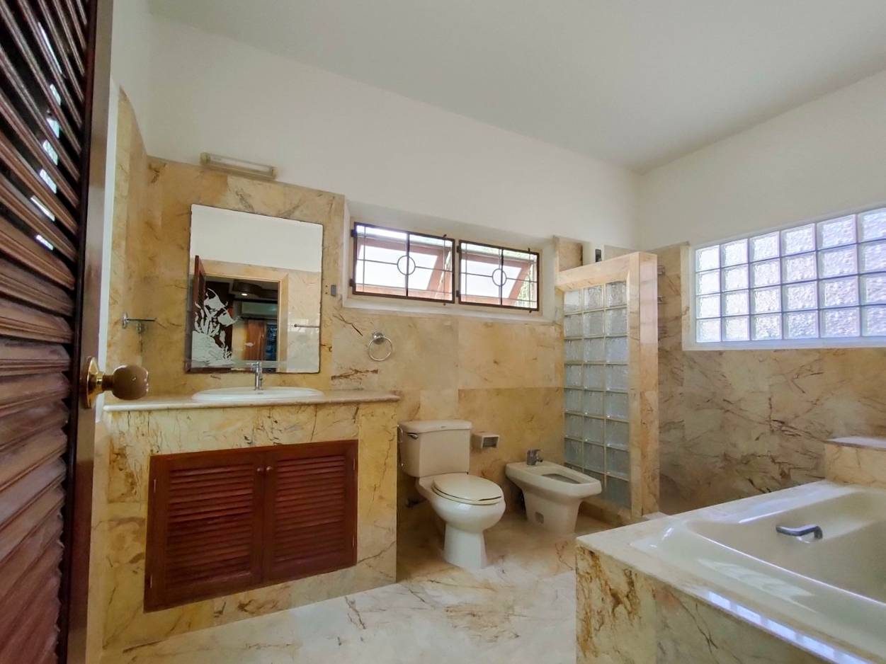 For Rent : Kathu, Private Pool Villa @Soi Kathu Waterfall, 3 Bedrooms 3 Bathrooms