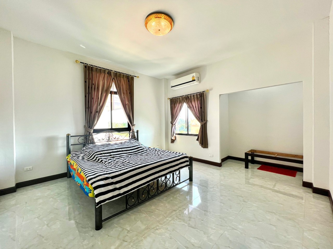 For Sale : Wichit, 3-Storey detached house, 7 Bedrooms 7 Bathrooms