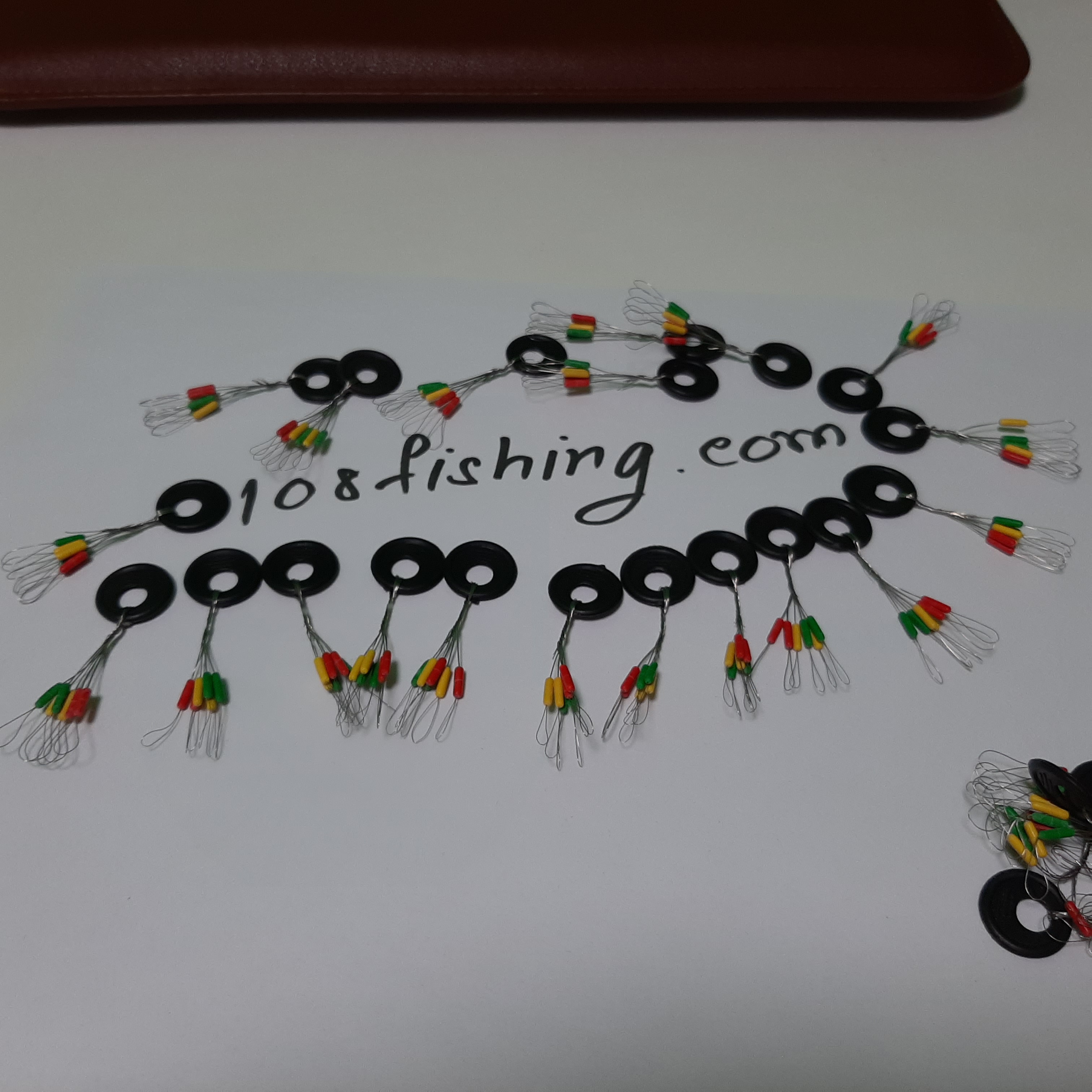 ตัวหยุดทุ่น📍 ราคารวมส่งแล้ว ✅