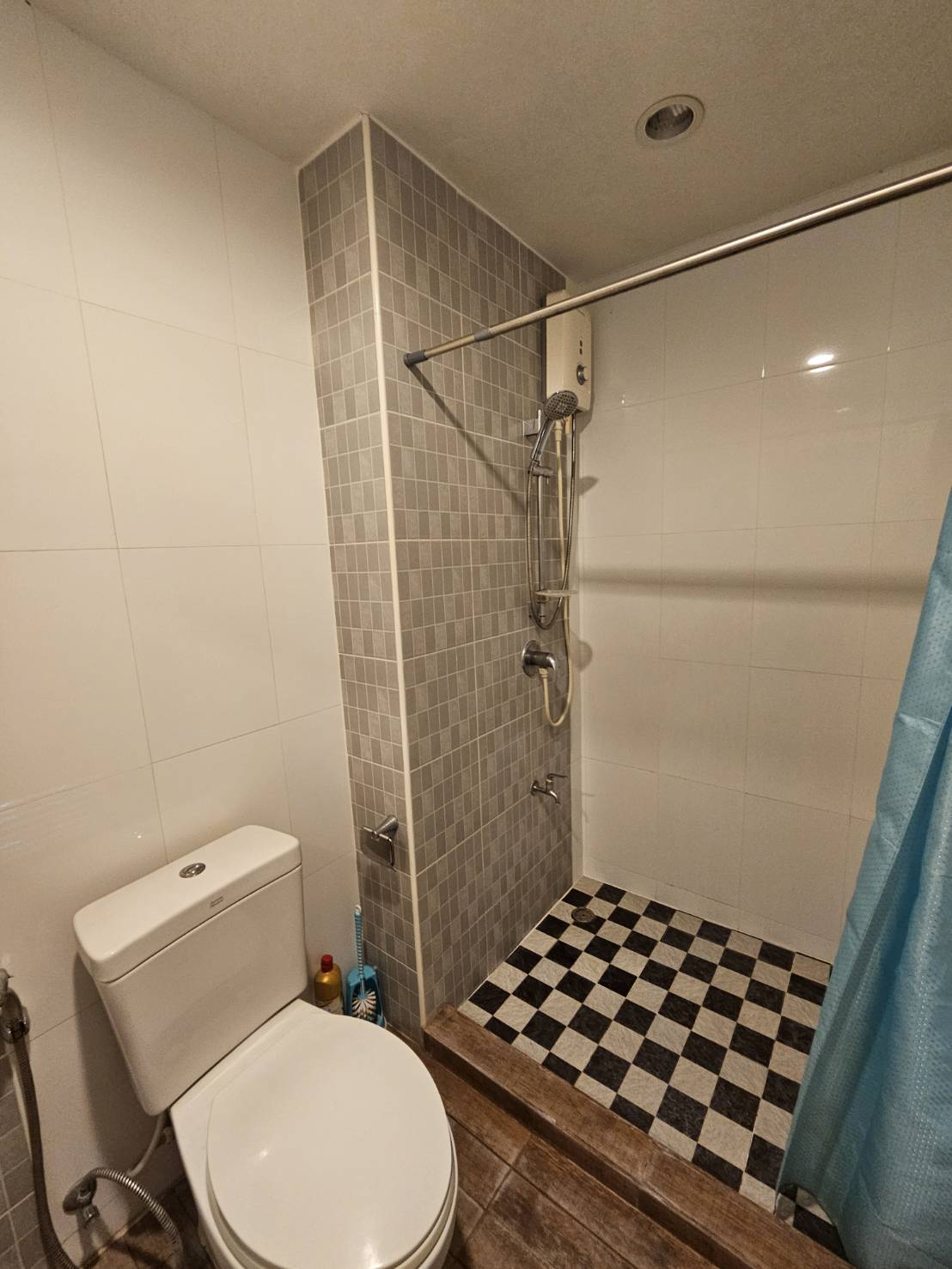 For Sales : Kathu, Plus Condominium, 1 Bedroom 1 Bathroom, 5th flr.