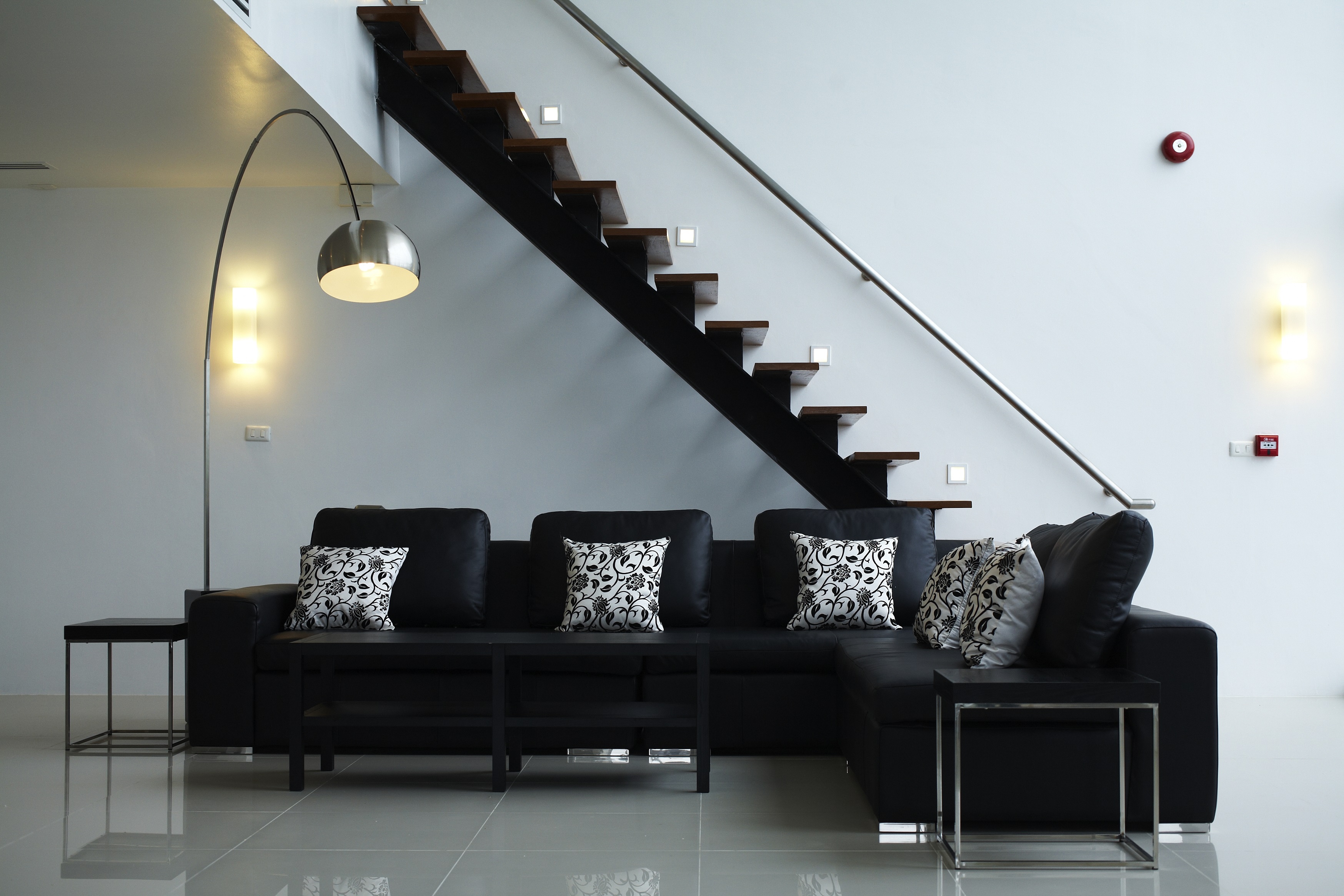 For Rent : Patong Seaview Villa, 4 bedrooms 5 bathrooms, Seaview