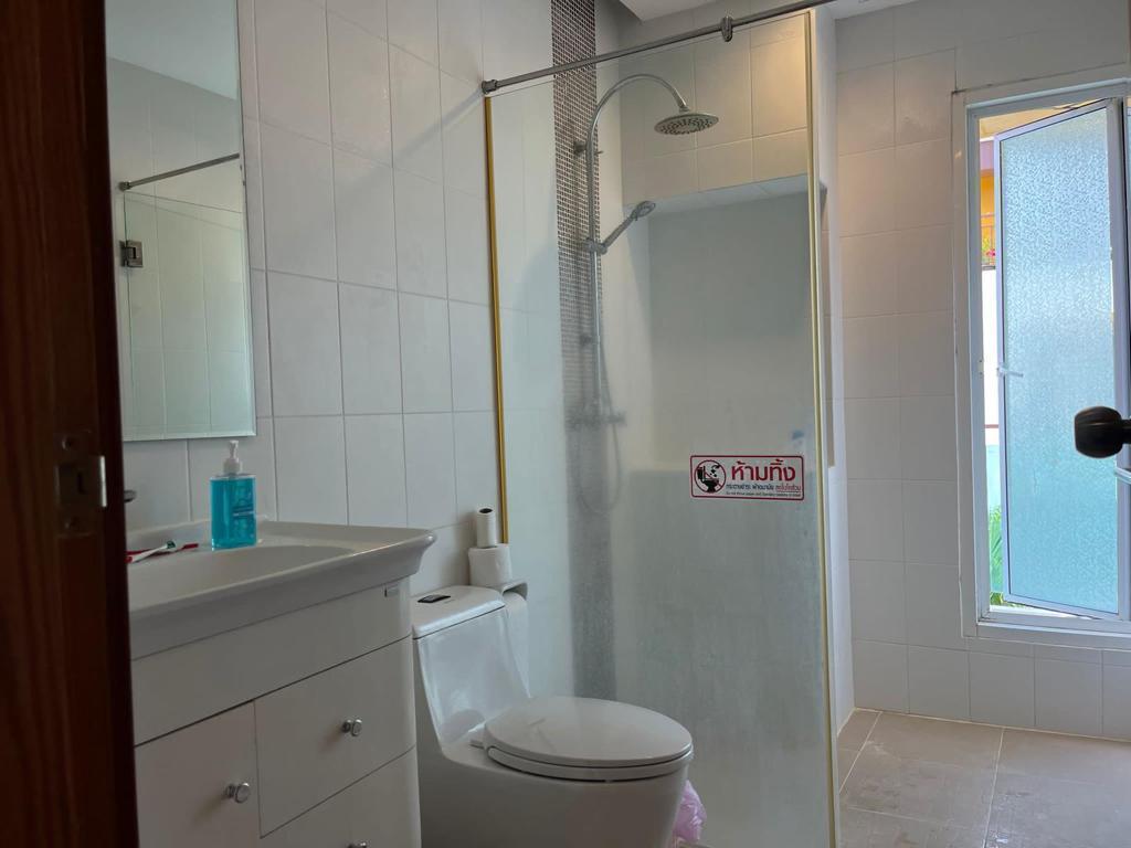 For Rent : Kamala, 2-Story Townhome, 3 bedrooms 3 bathrooms