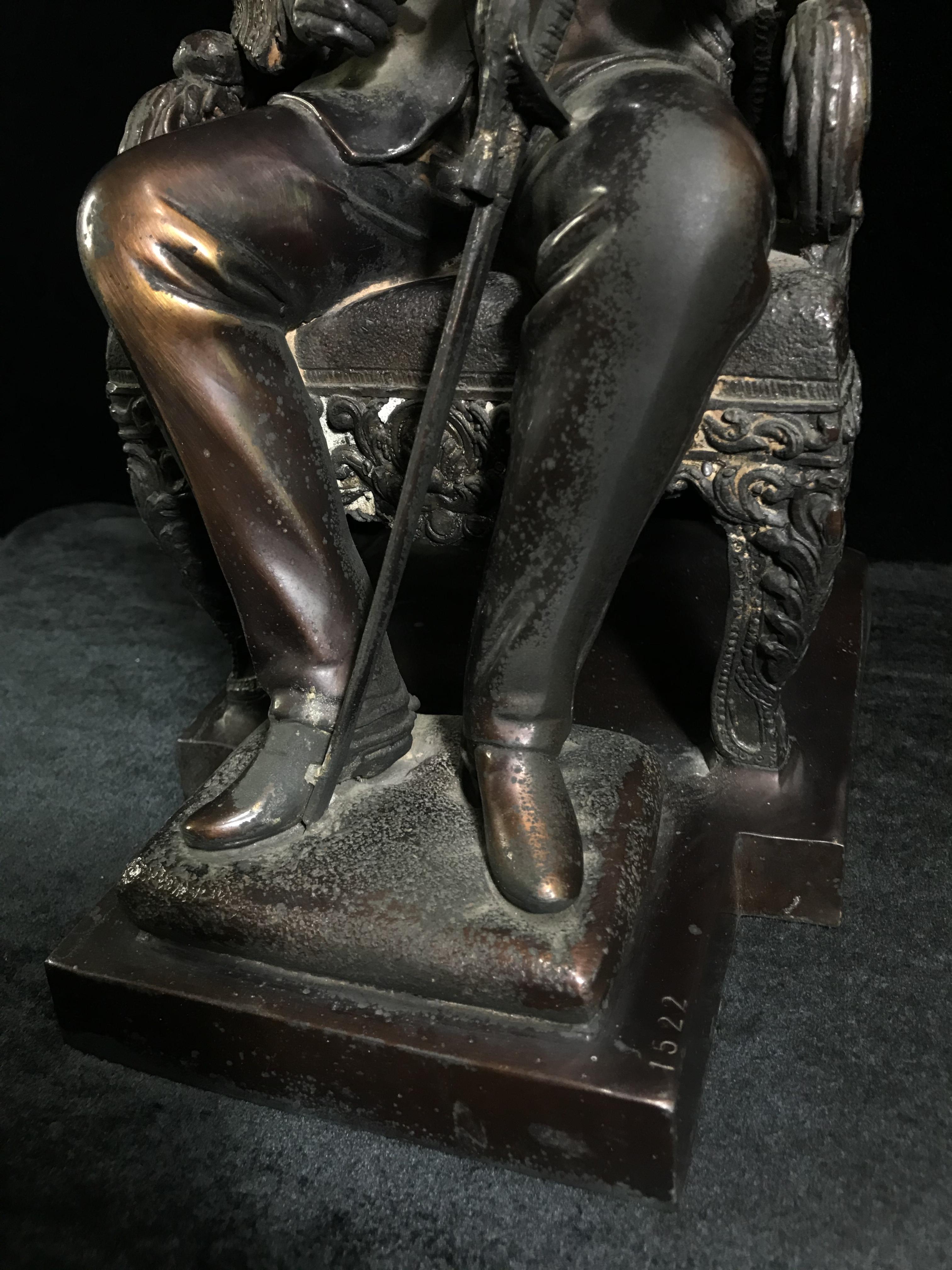 พระบรมรูปจำลองรัชกาลที่5 ครบ99ปี โรงเรียนนายร้อย จปร. จ.นครนายก ปี2529(ในหลวงร.9เสด็จในพิธี)