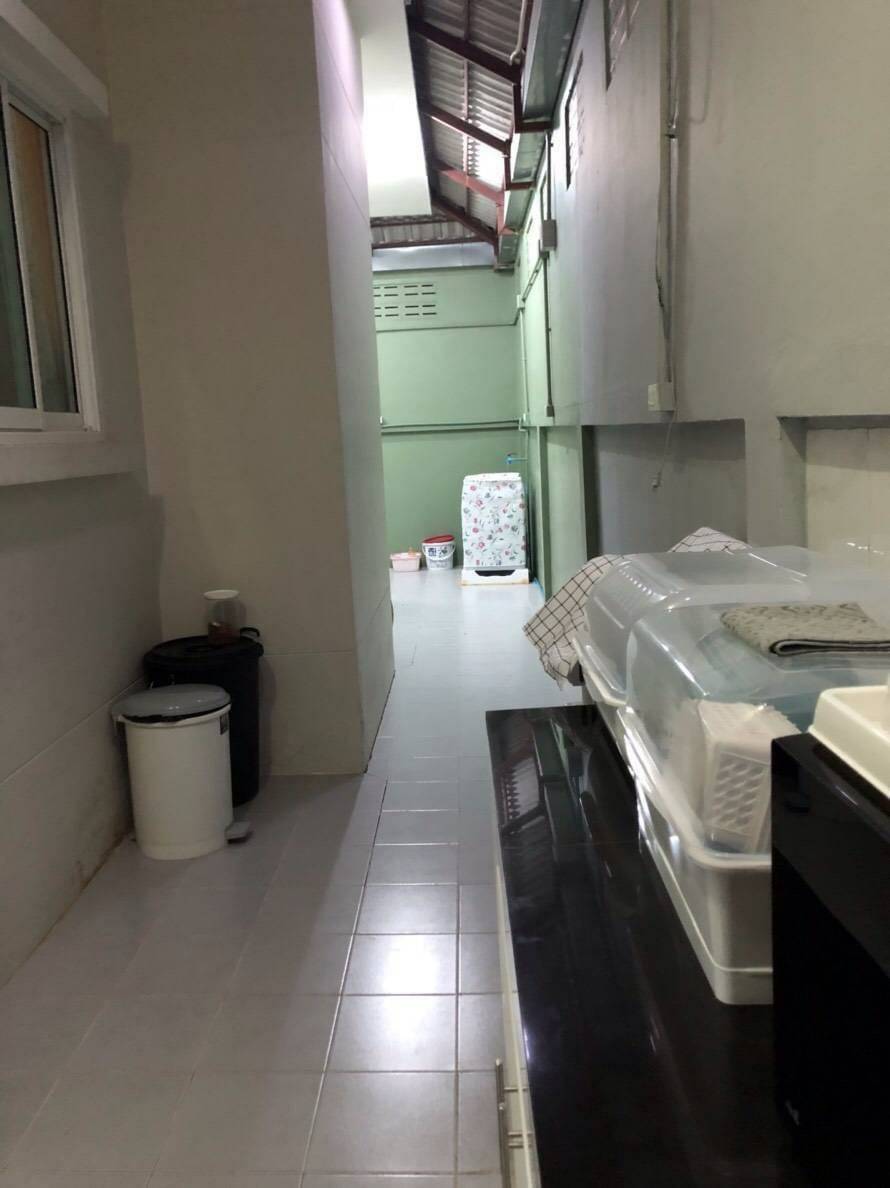 For Rent : Wichit, Single House Phuket @Chao Fah 2, 3 Bedrooms 2 Bathrooms