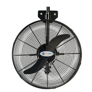 พัดลมระบายอากาศ ขนาด 26-30 นิ้ว