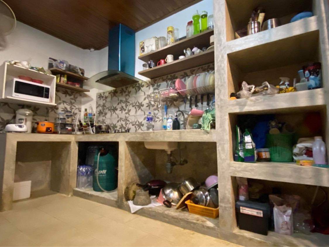 For Rent : Ratsada-Kohkaew, 2-Storey Town home, 3 Bedroom 2 Bathroom