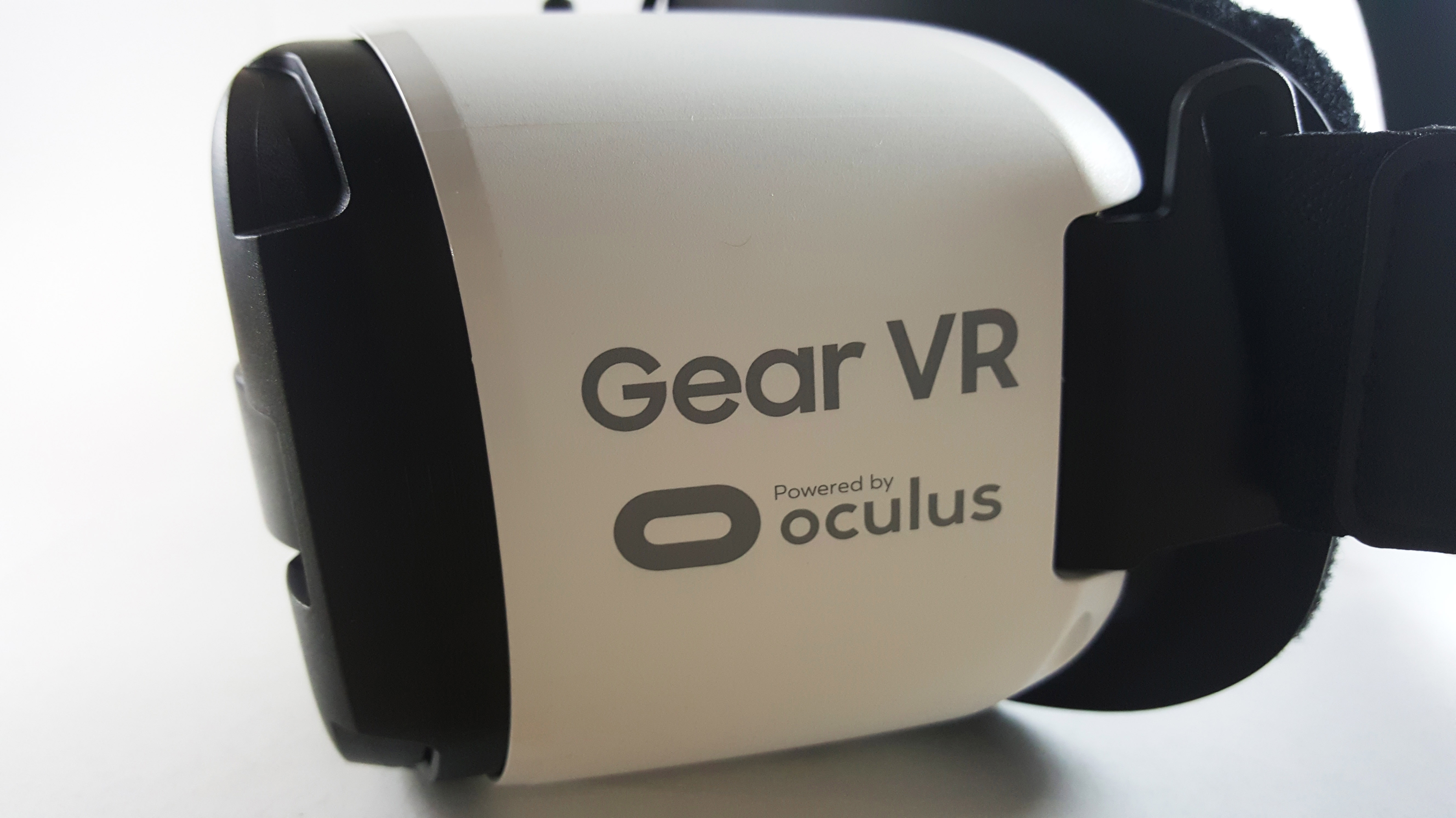 Gear VR