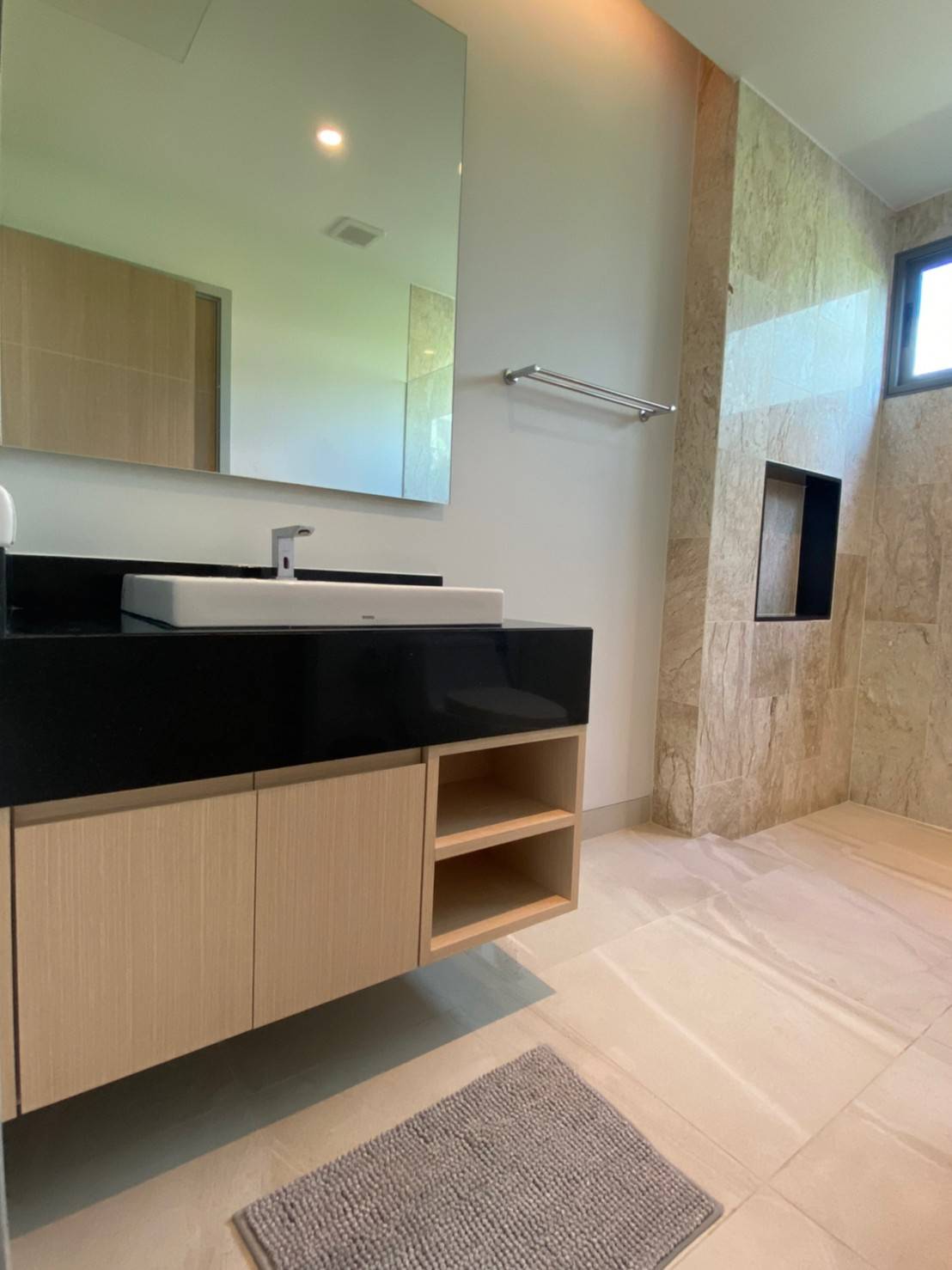 For Rent : Phuket Town, Private Pool Villa, 3 Bedrooms 3 Bathrooms