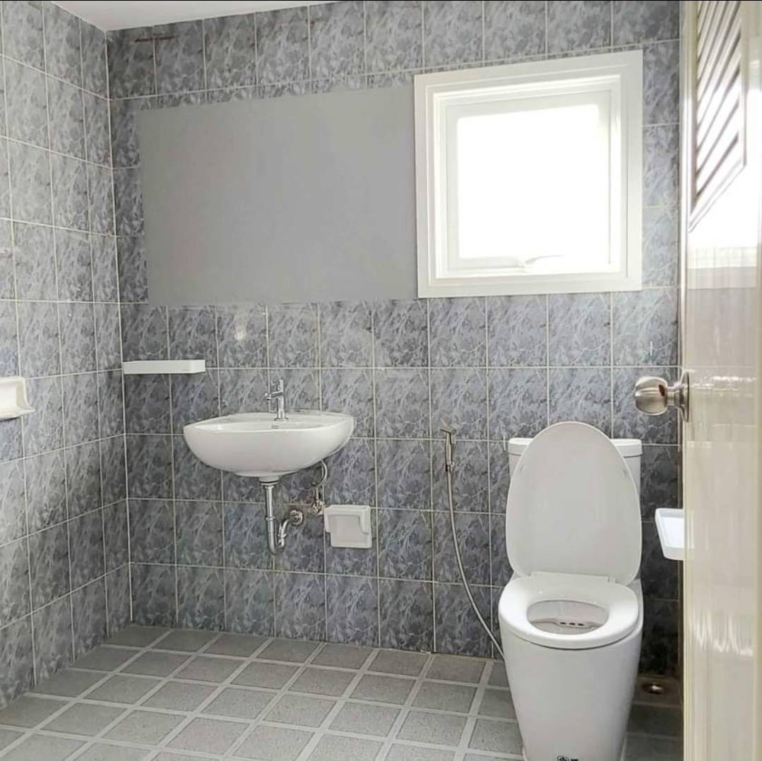 For Rent : Kathu, 2-story detached house, 4 Bedrooms 4 Bathrooms