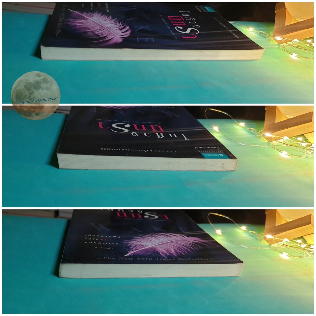 ในห้วงนิทรา (Wake) / Lisa McMann (ลิซ่า แมคมานน์)