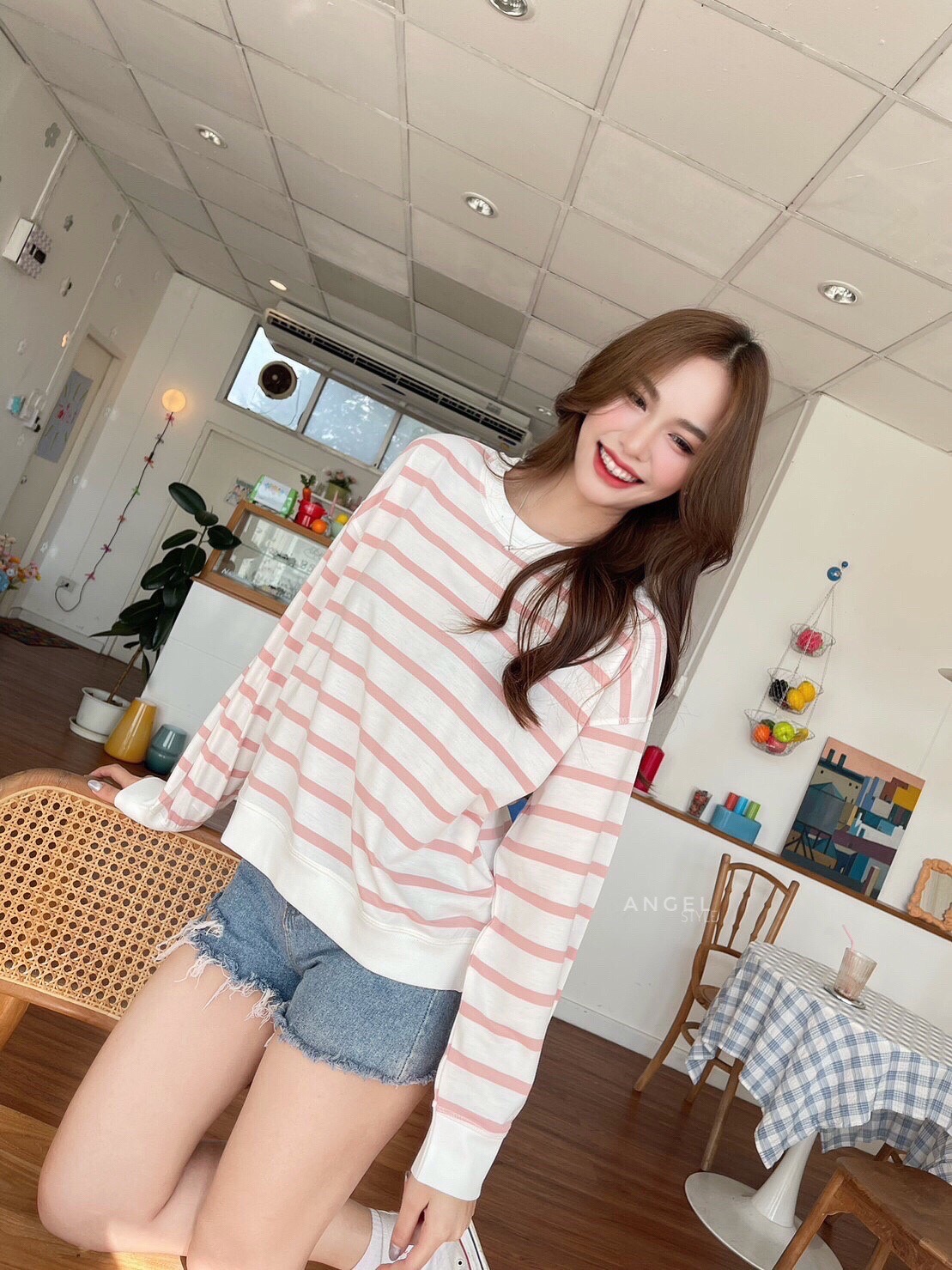 ริ้วซกท่อน