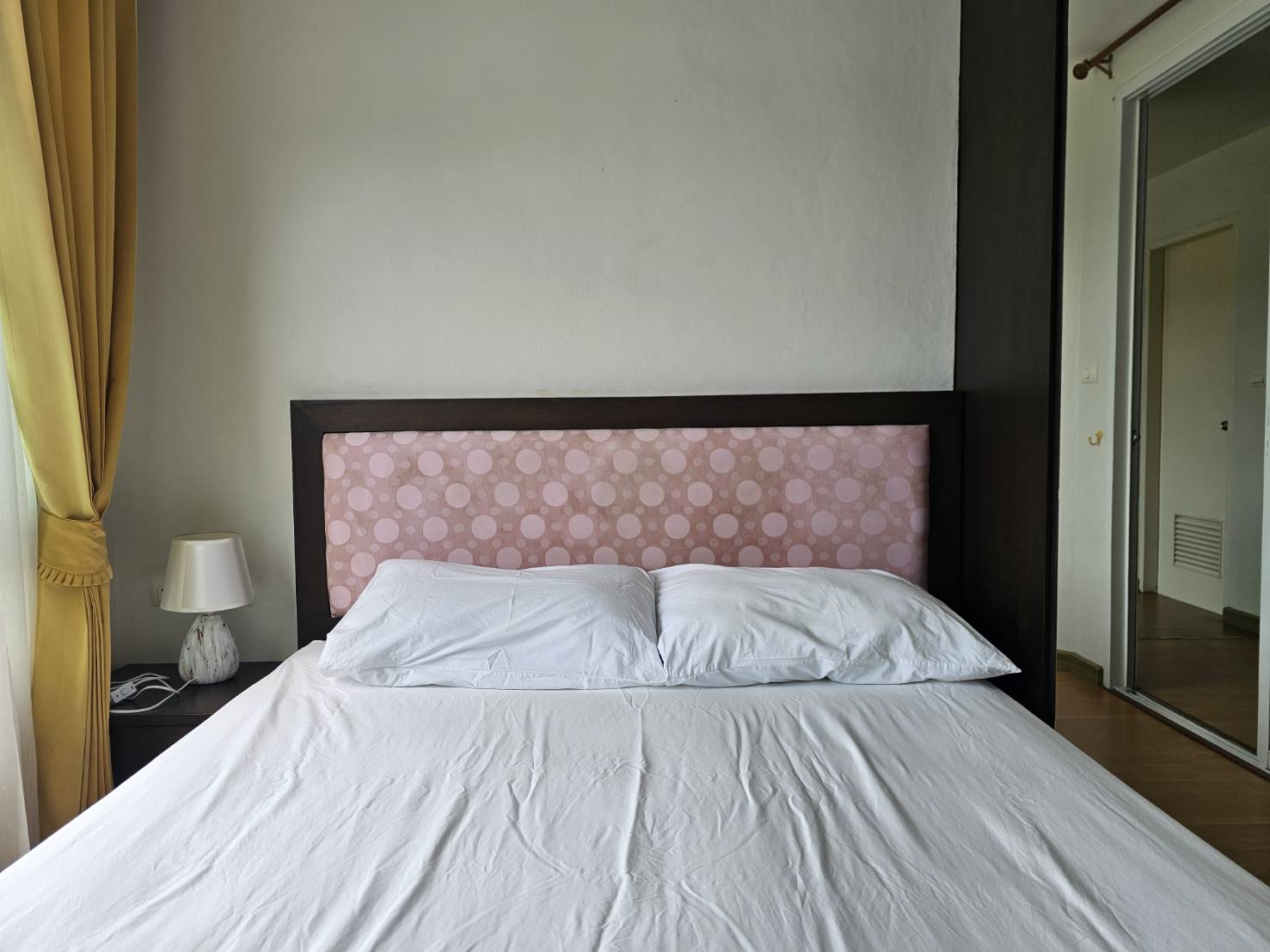 For Sales : Kathu, Plus Condominium, 1 Bedroom 1 Bathroom, 5th flr.