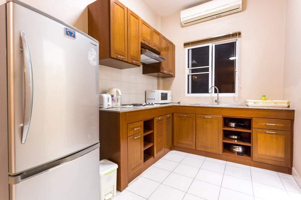 For Sale : Patong, Apartment with Swimming Pool, 4 bedrooms 6 Bathrooms