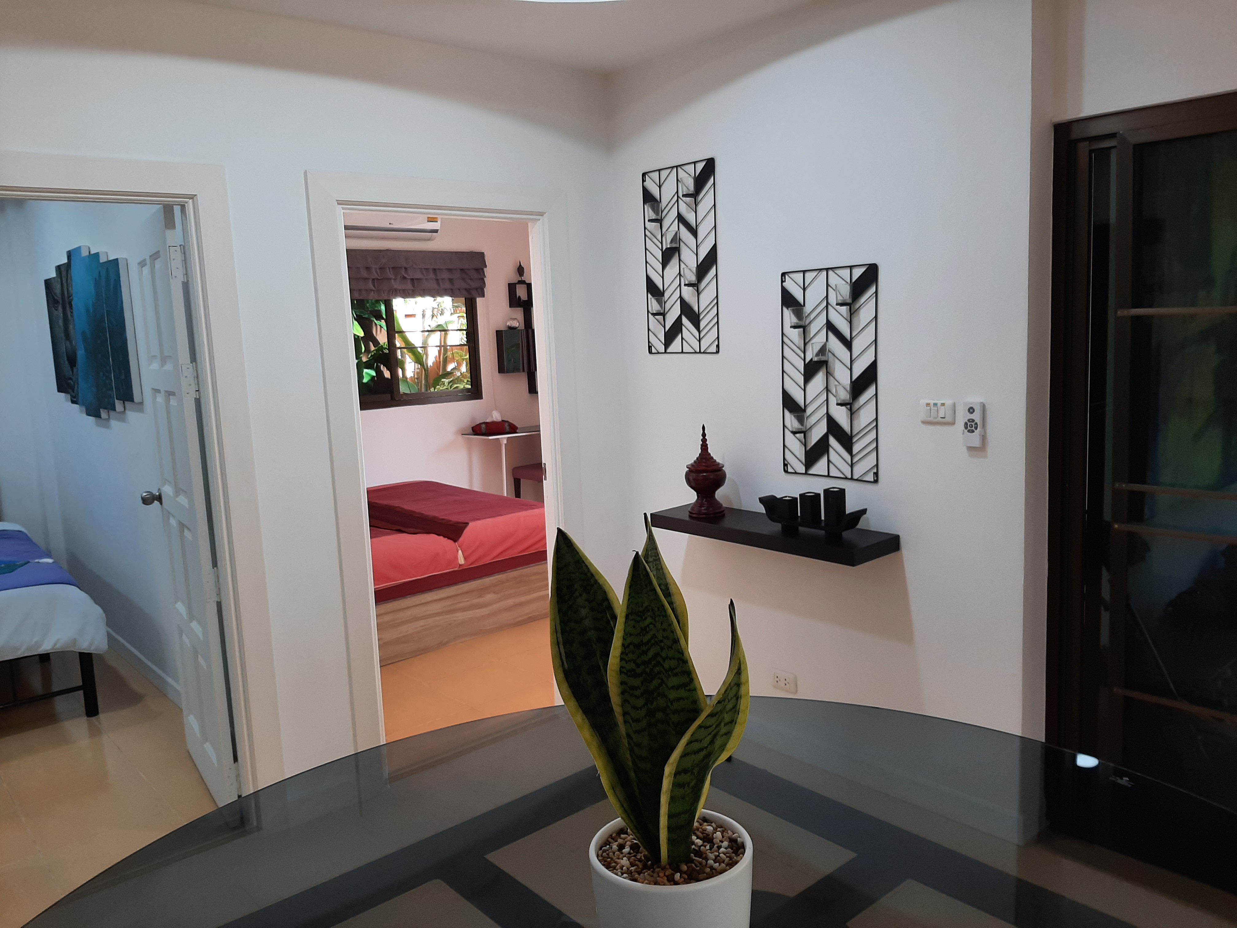 For Sale : Rawai, Private Pool Villa, 3 bedrooms 3 bathrooms