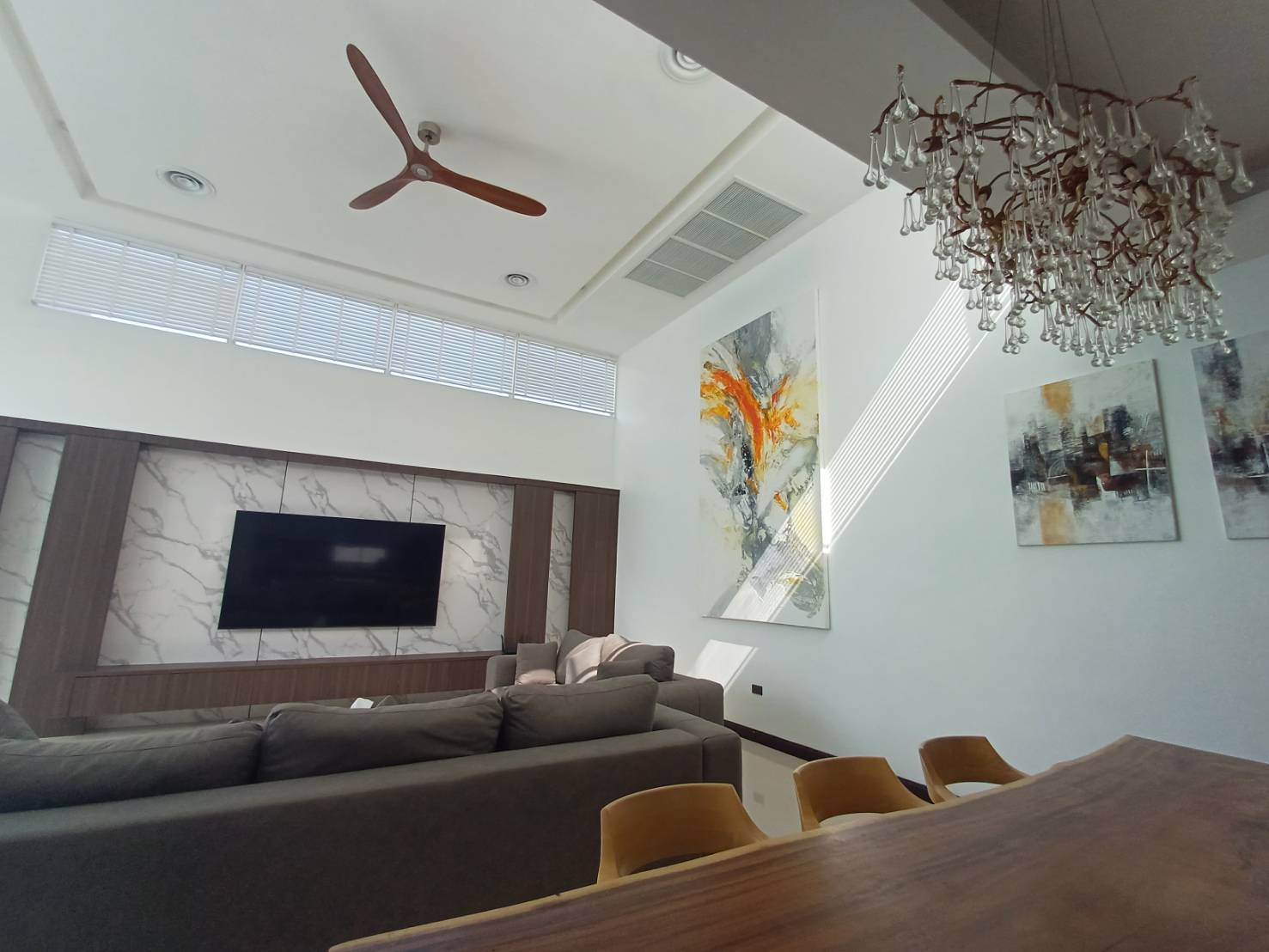 For Rent : Rawai, Private Pool Villa, 4 bedrooms 4 bathrooms