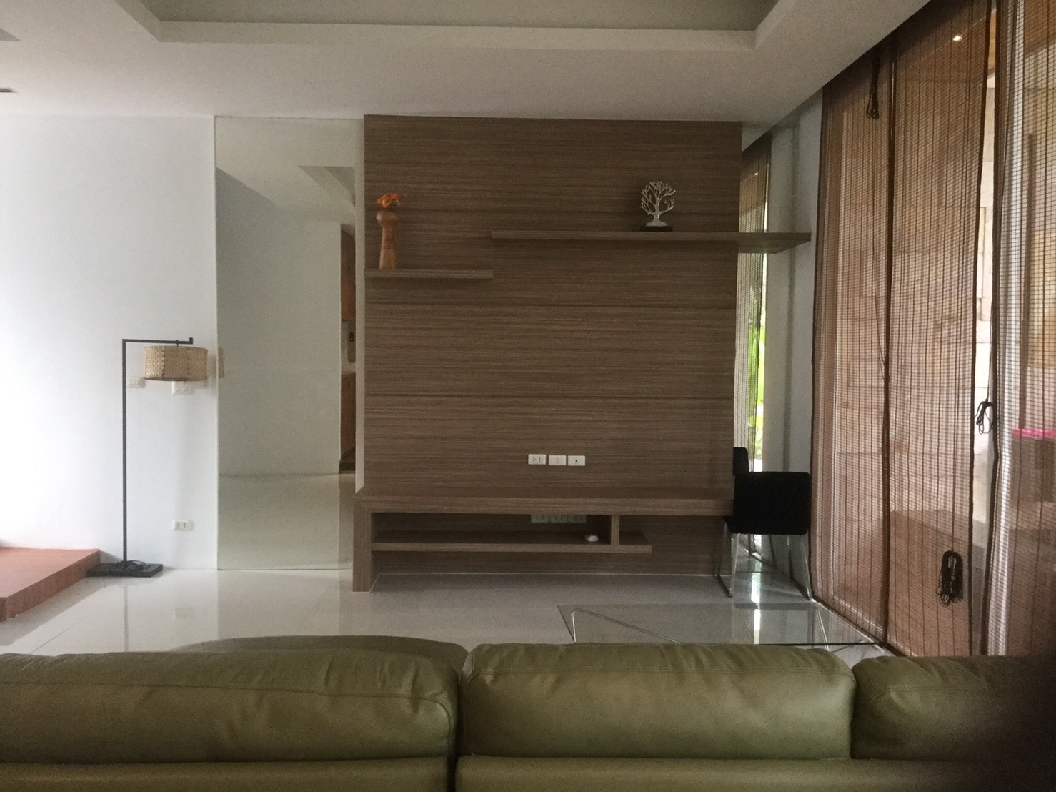 For Rent : Kohkaew, Modern House with Swimming Pool, 4 bedroom 5 bathroom