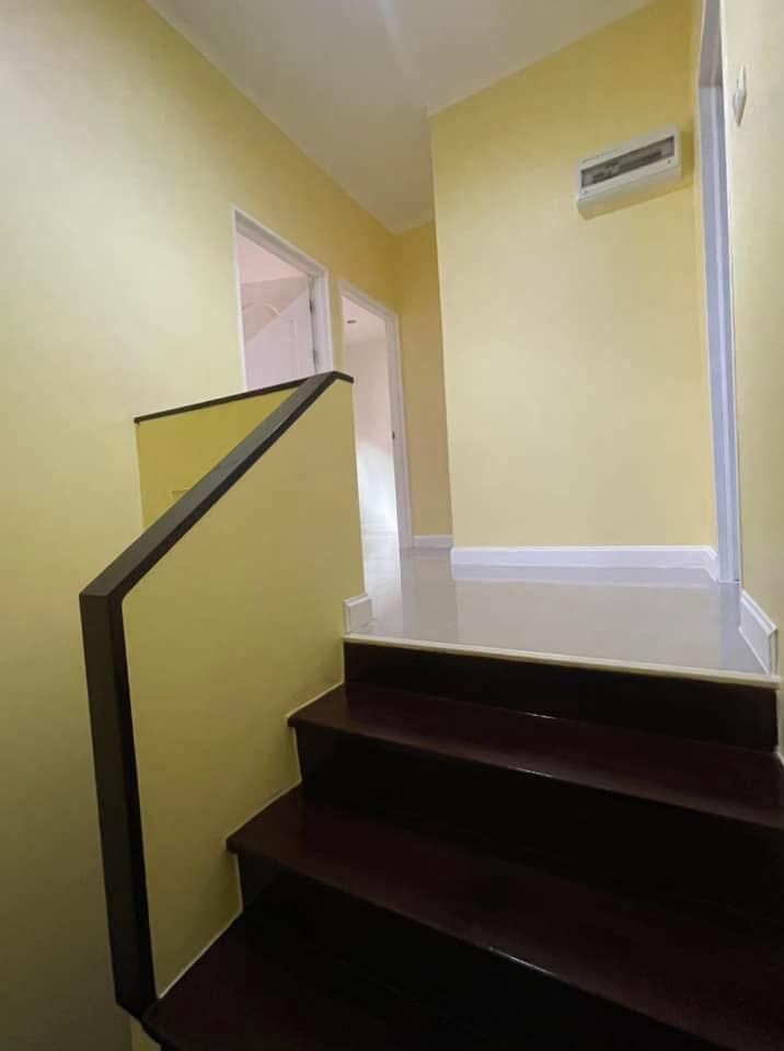 For Rent : Thalang, 2-Story Townhome, 4 Bedrooms, 2 Bathrooms