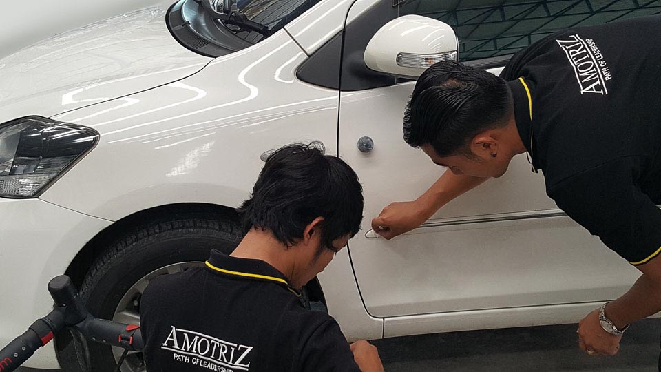 Design Body kits