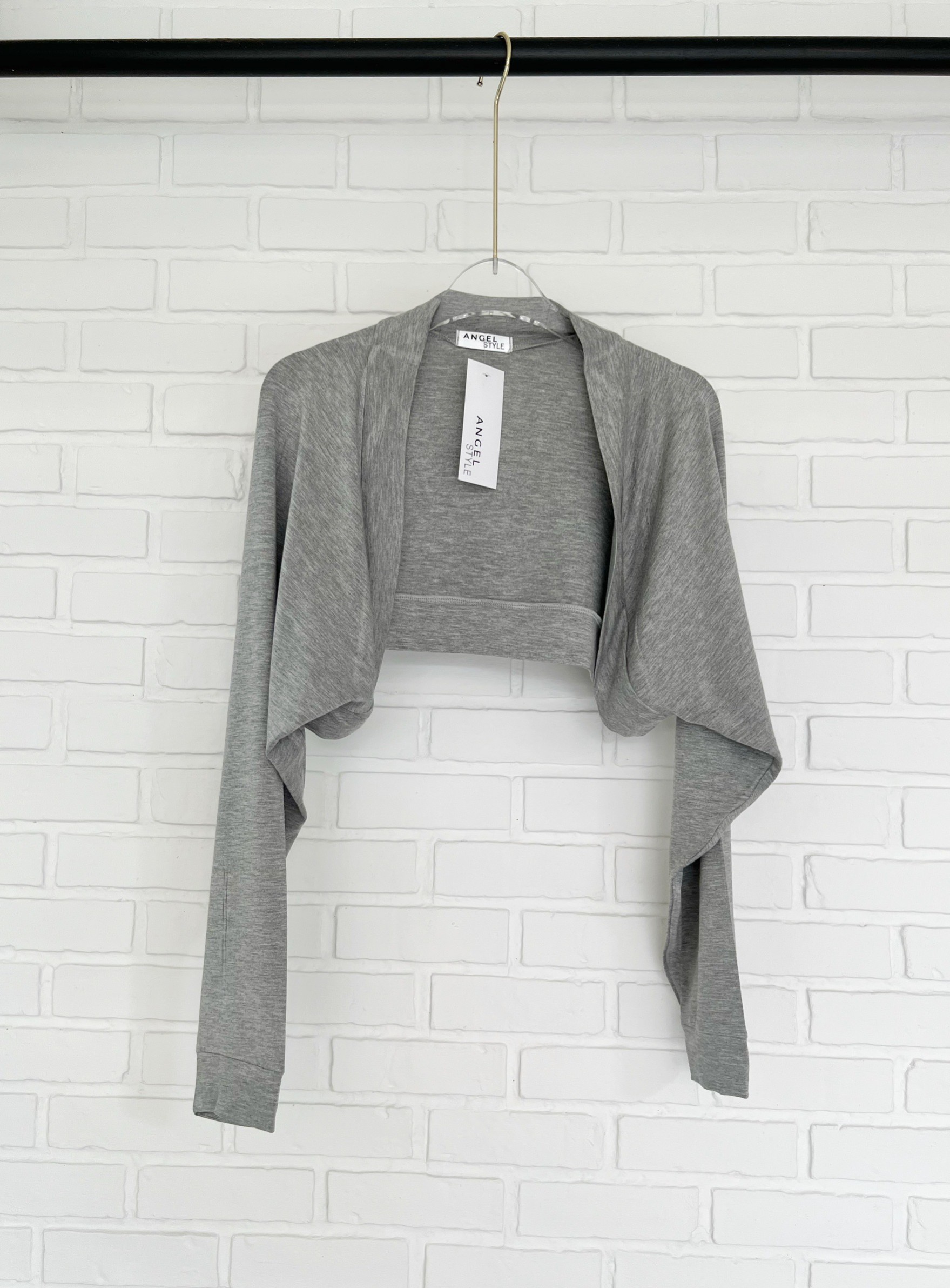 เสื้อคลุมสั้น