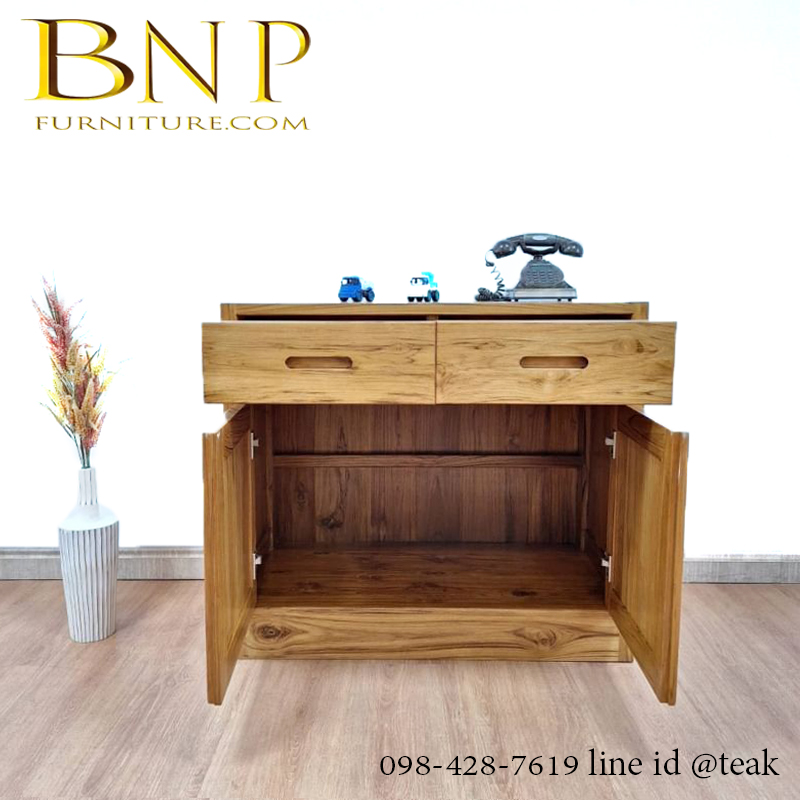 ตู้วางทีวี โมเดิร์น รุ่น เอ็มบี