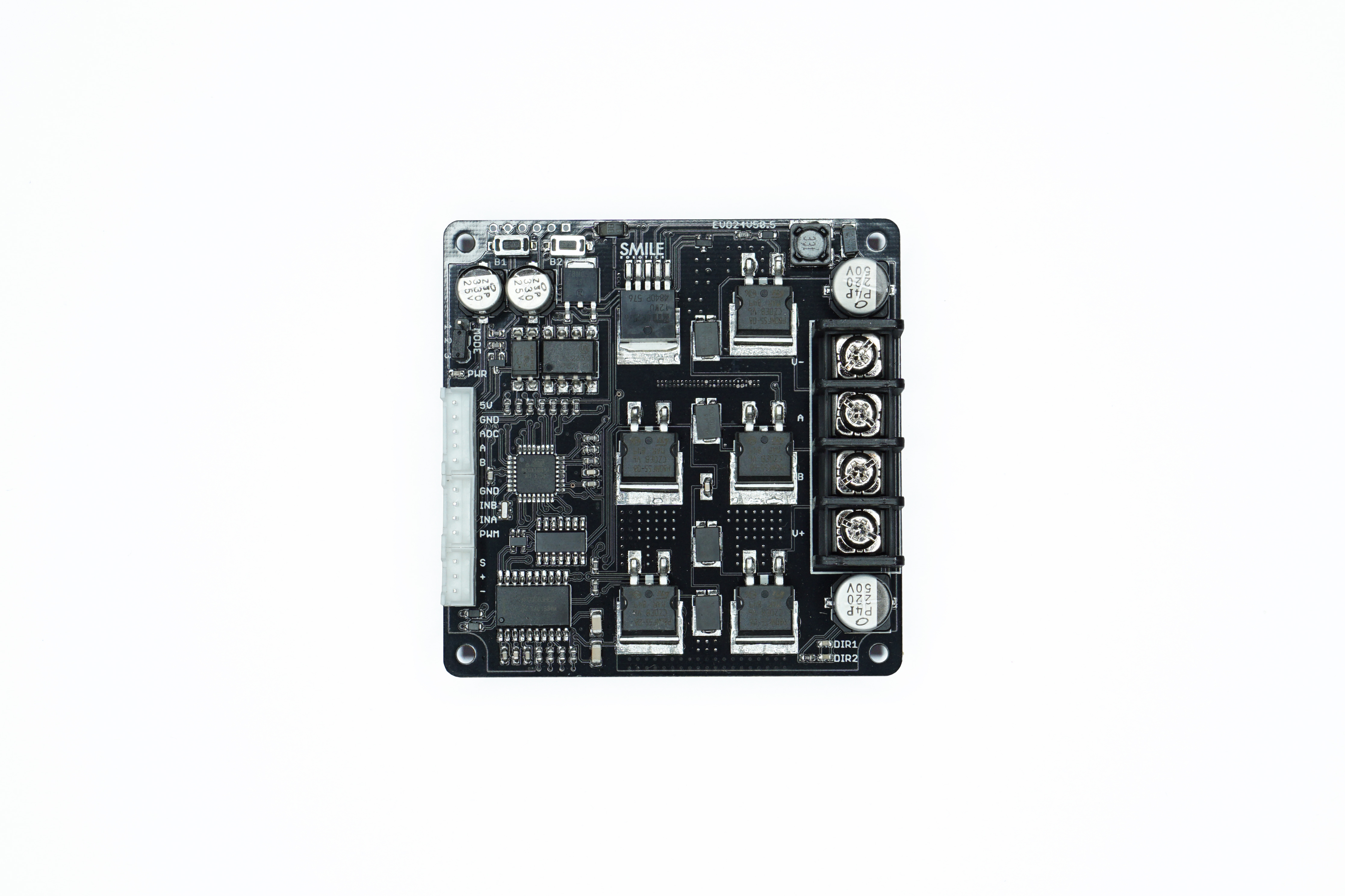 Smile Robotics EVO24V50
