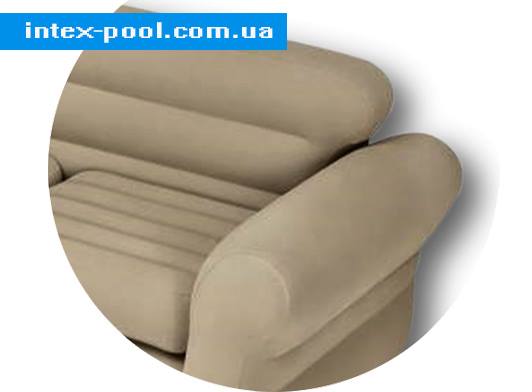 Intex 68575 โซฟาเป่าลมราคาส่ง Corner Sofa