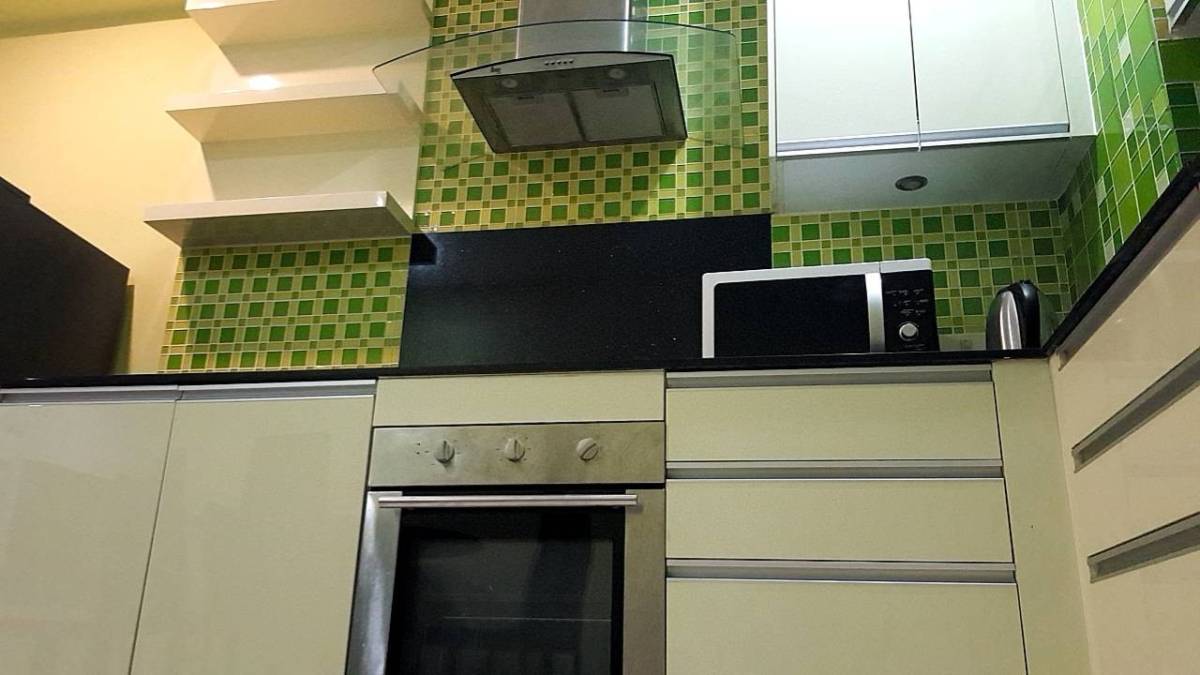 For Rent : Kathu, The Rich Condo, 2 Bedrooms 3 Bathrooms